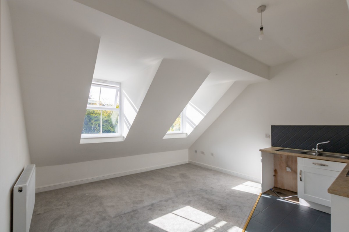 Reddicap Court, Reddicap Hill, Sutton Coldfield, B75