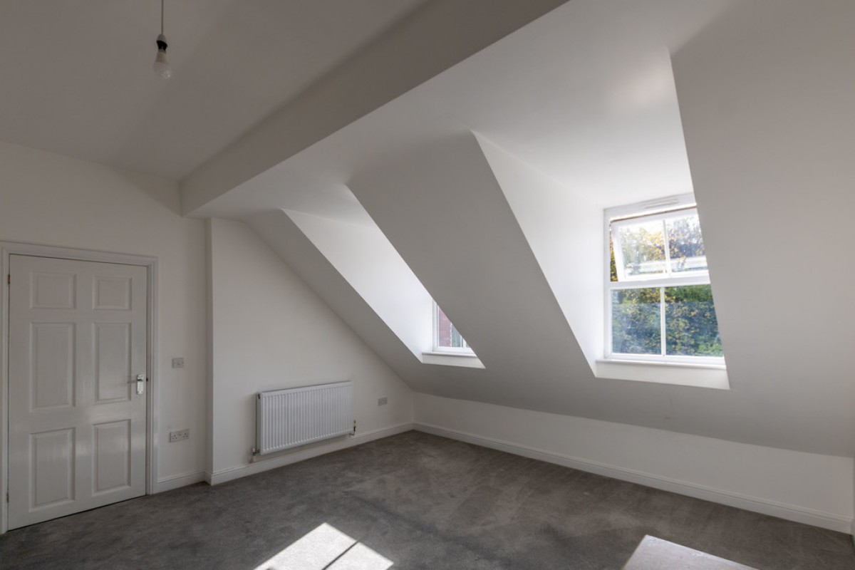 Reddicap Court, Reddicap Hill, Sutton Coldfield, B75