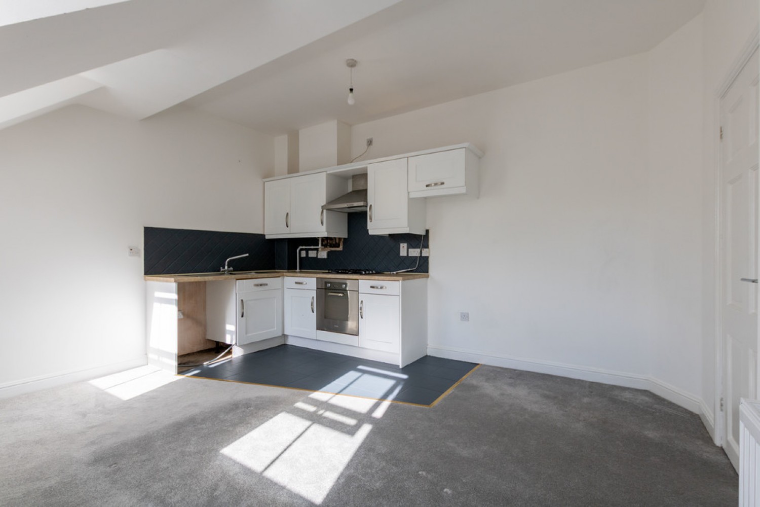 Reddicap Court, Reddicap Hill, Sutton Coldfield, B75