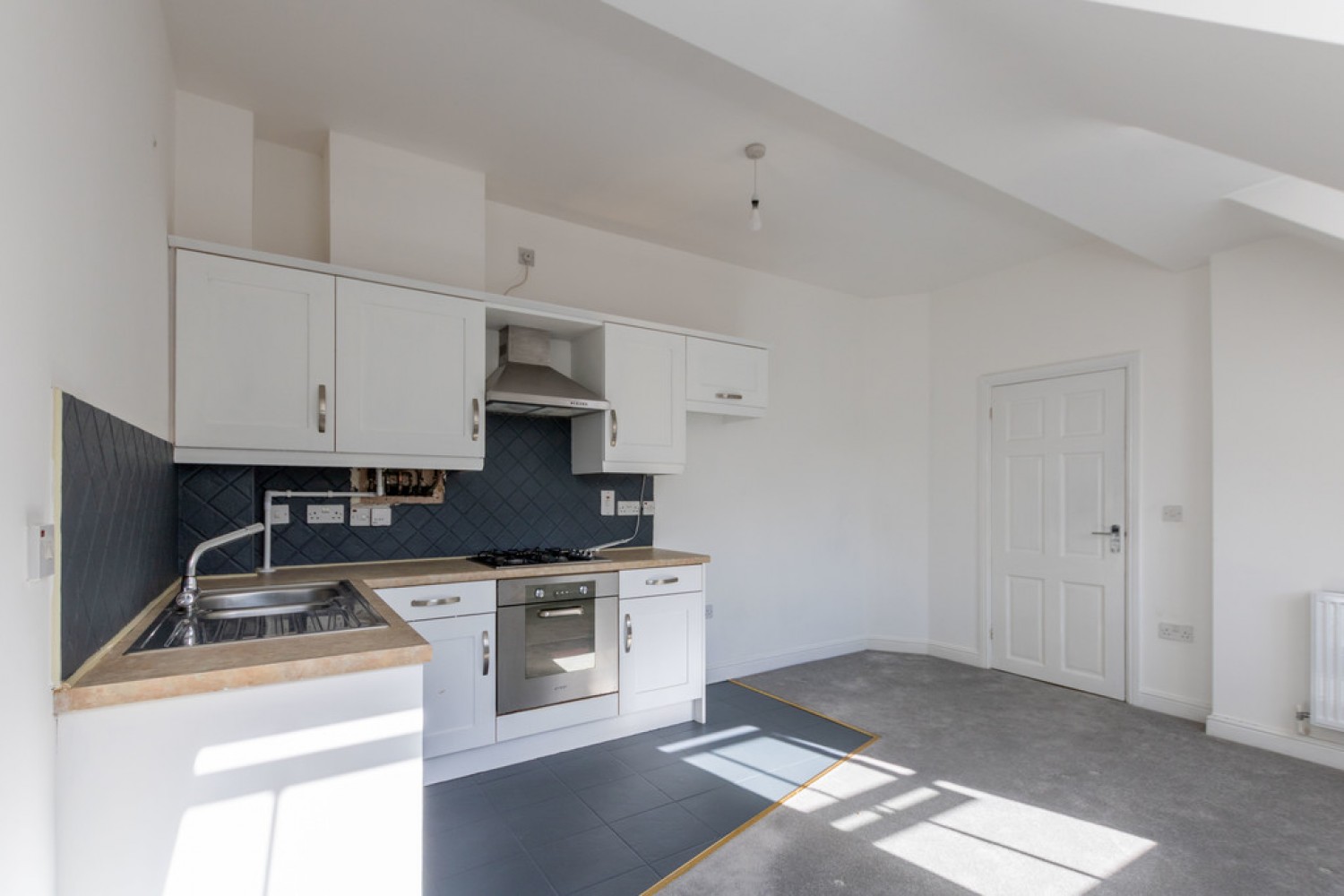 Reddicap Court, Reddicap Hill, Sutton Coldfield, B75