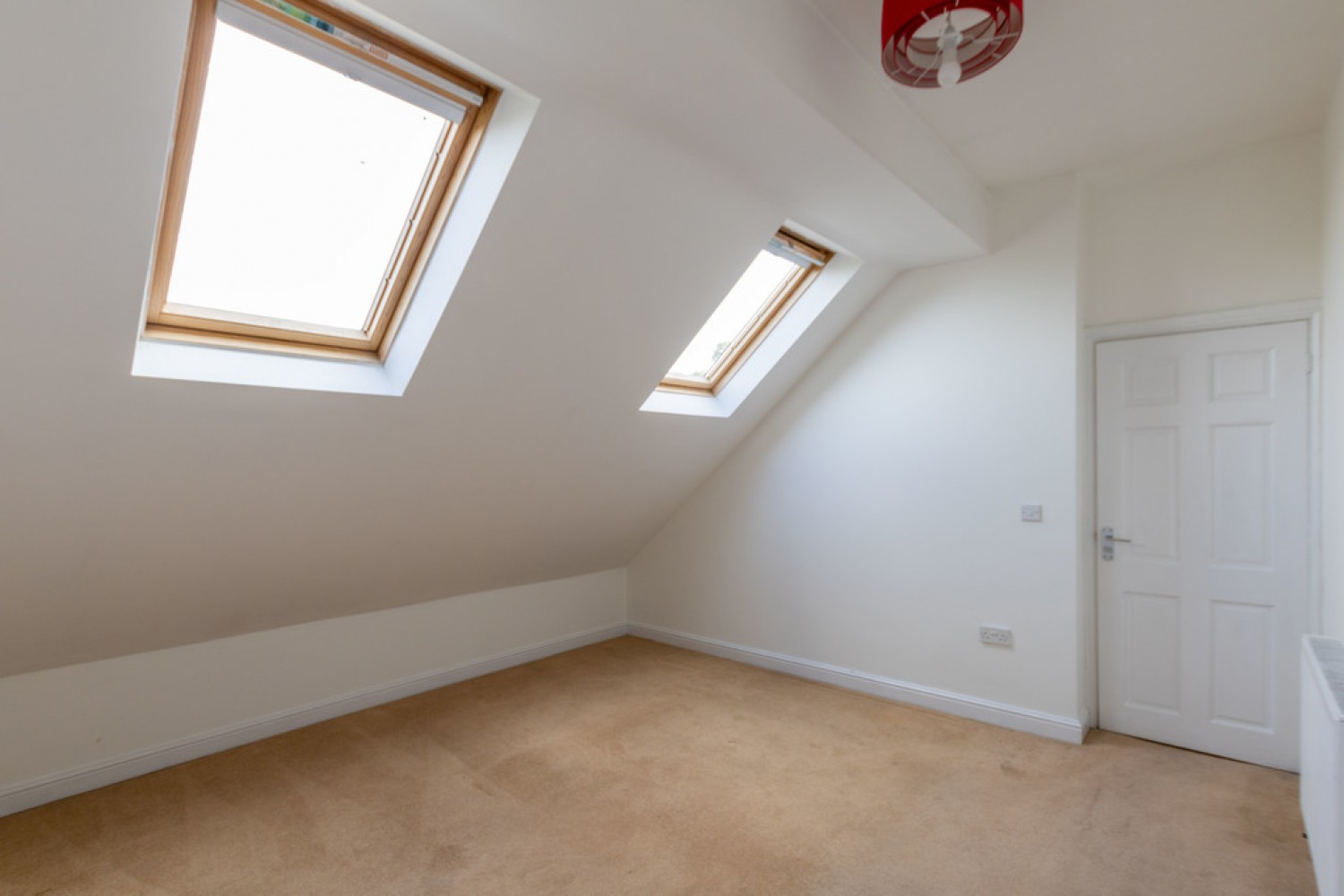 Reddicap Court, Reddicap Hill, Sutton Coldfield, B75