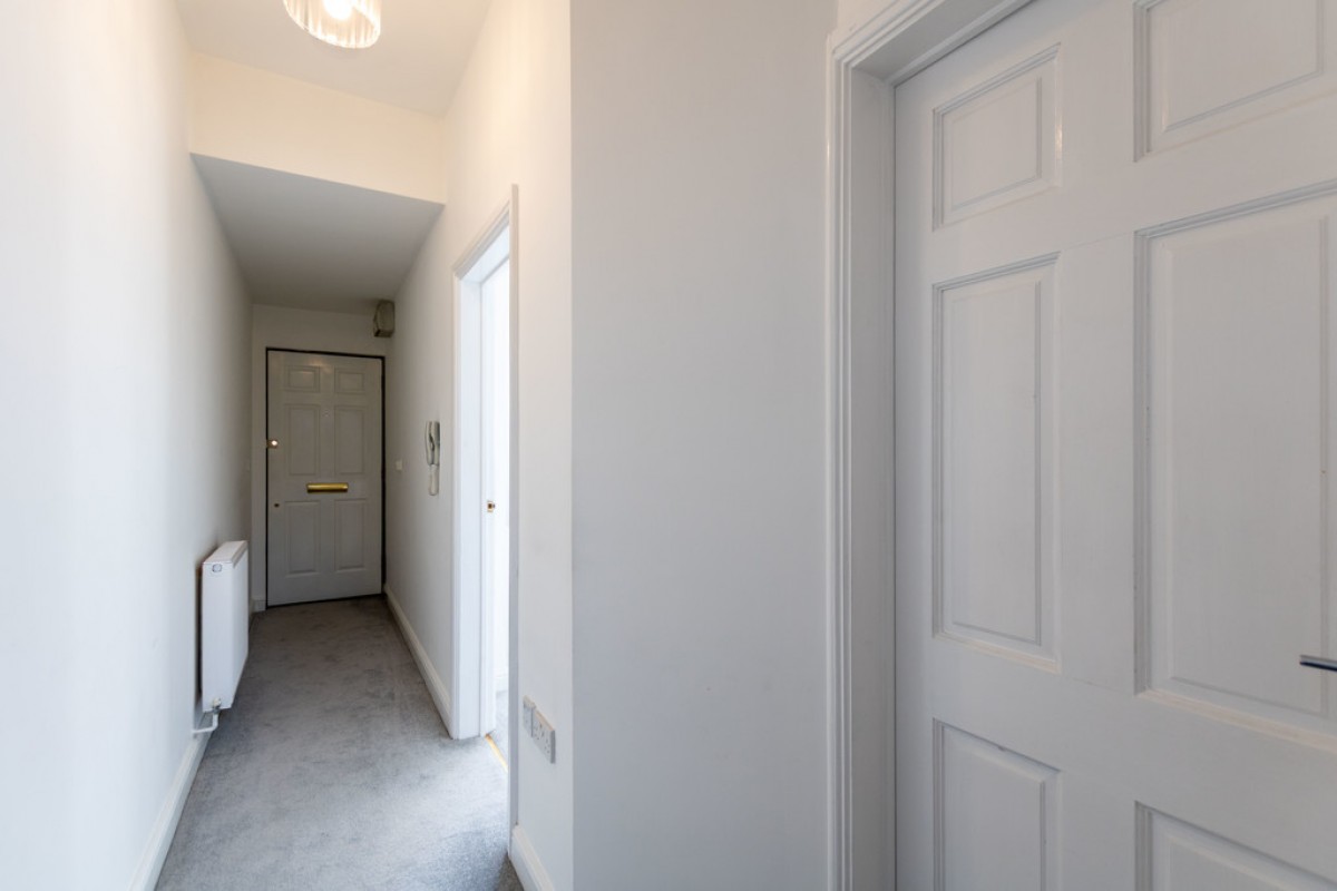 Reddicap Court, Reddicap Hill, Sutton Coldfield, B75