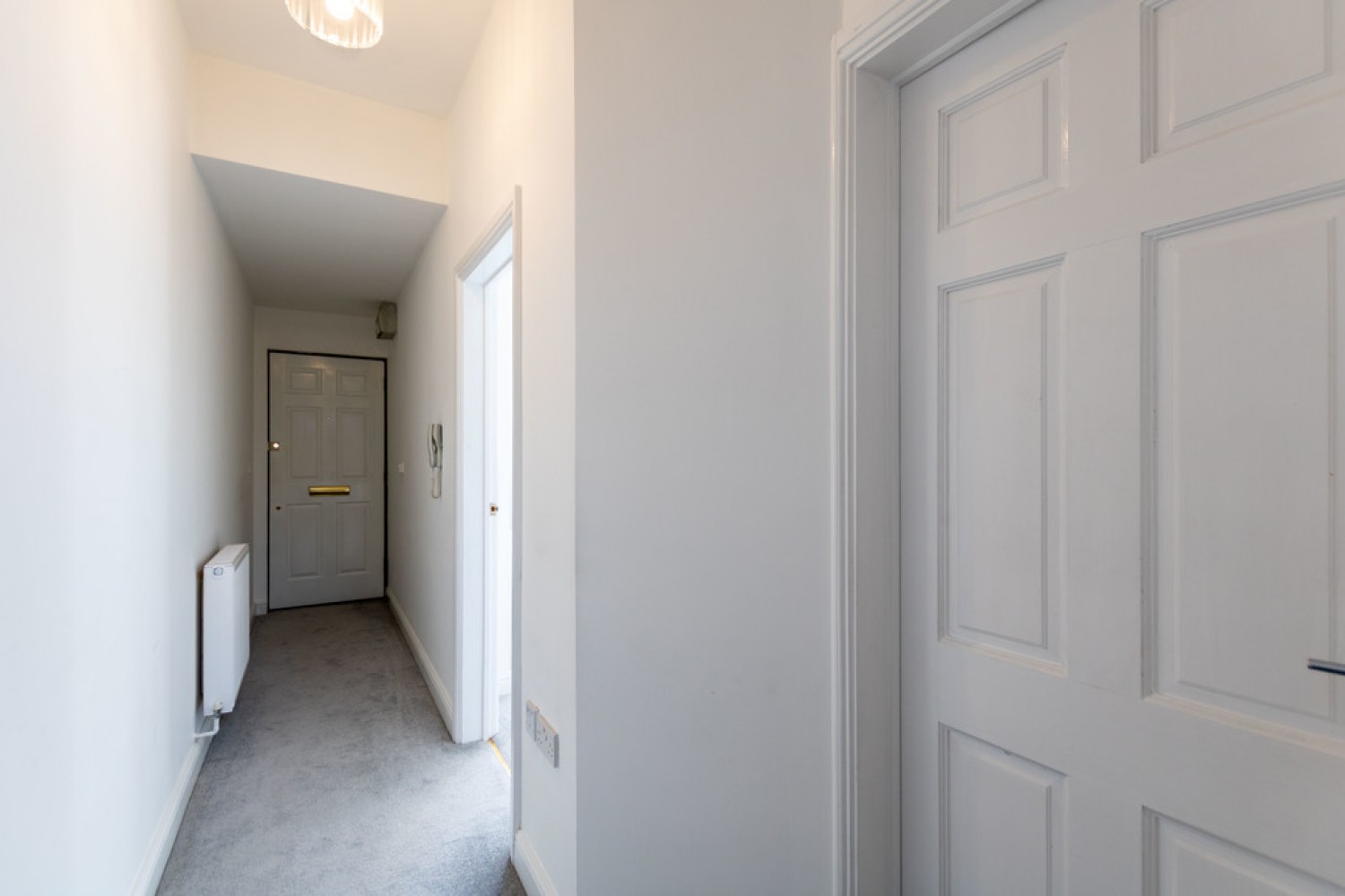Reddicap Court, Reddicap Hill, Sutton Coldfield, B75