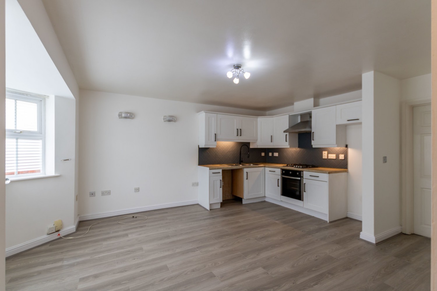 Reddicap Court, Reddicap Hill, Sutton Coldfield, B75