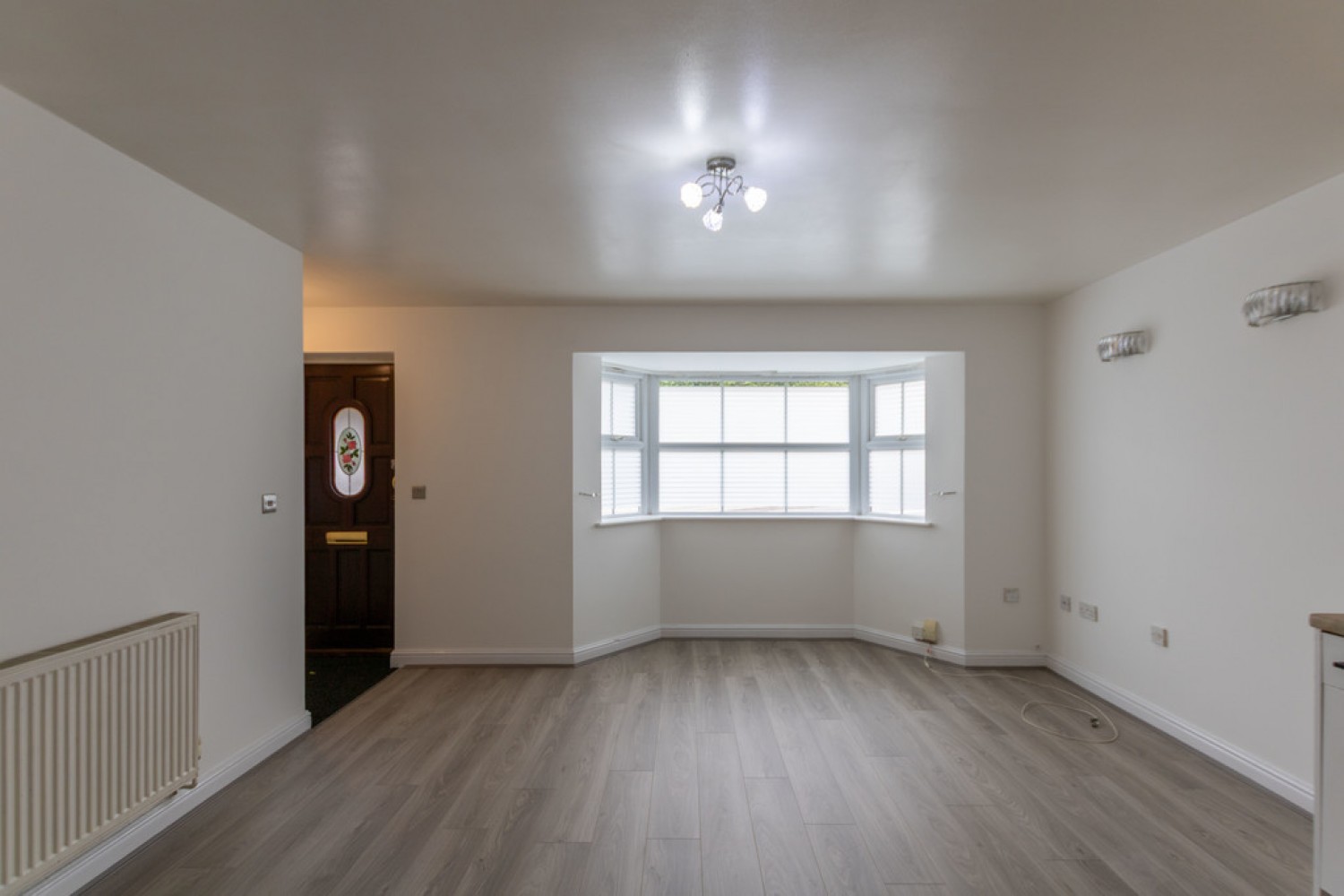 Reddicap Court, Reddicap Hill, Sutton Coldfield, B75