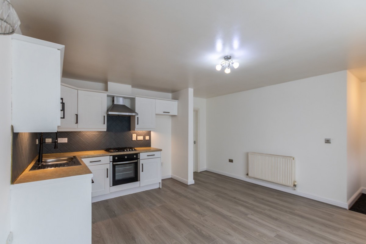 Reddicap Court, Reddicap Hill, Sutton Coldfield, B75
