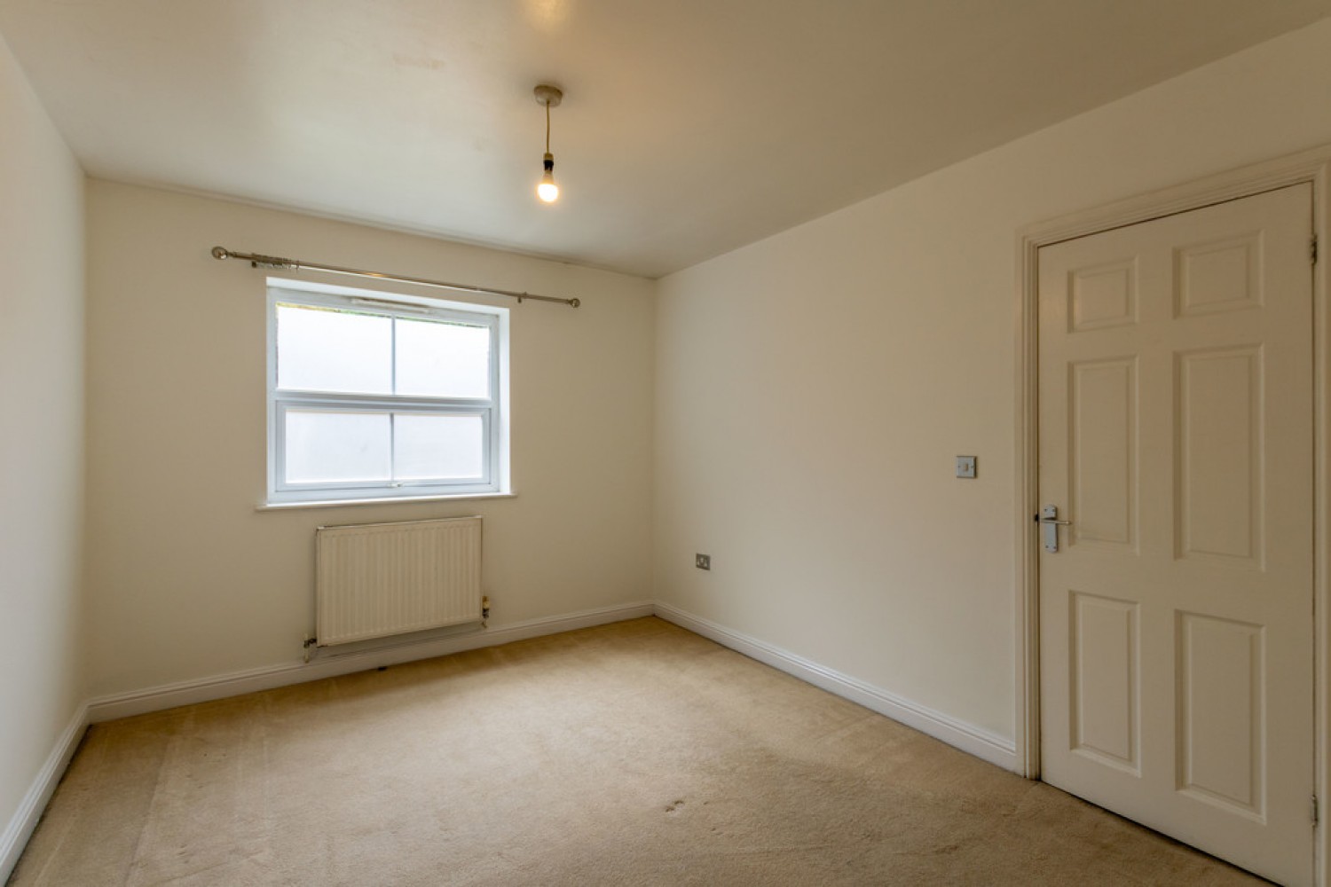 Reddicap Court, Reddicap Hill, Sutton Coldfield, B75