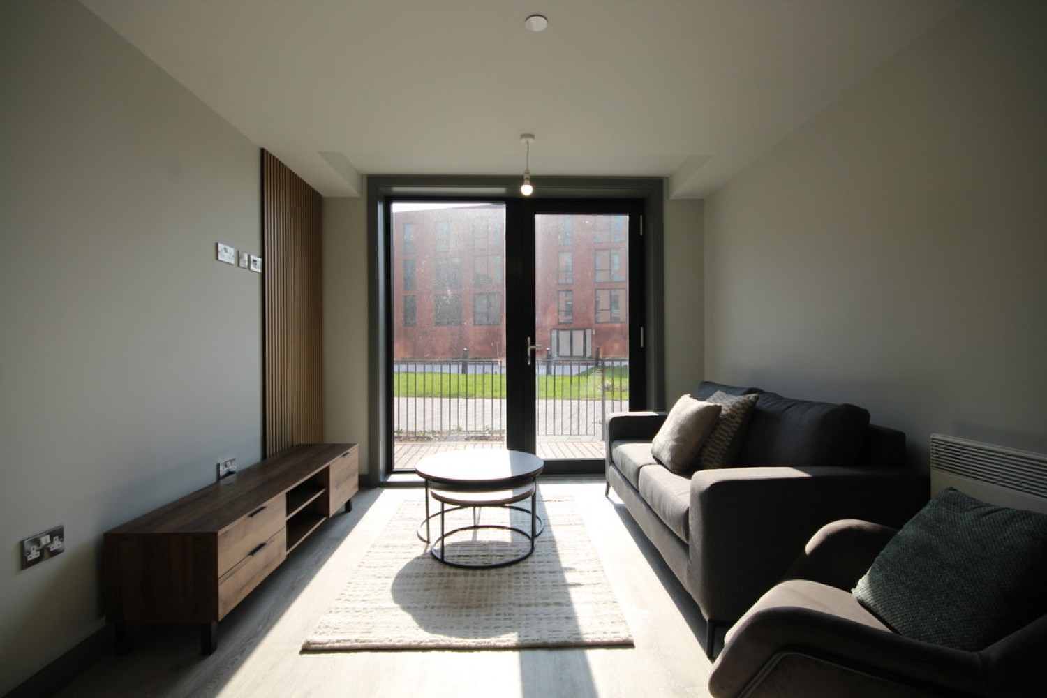 2 bedroom Flat for Letting JQ Rise, Goodman Street, Birmingham, B1