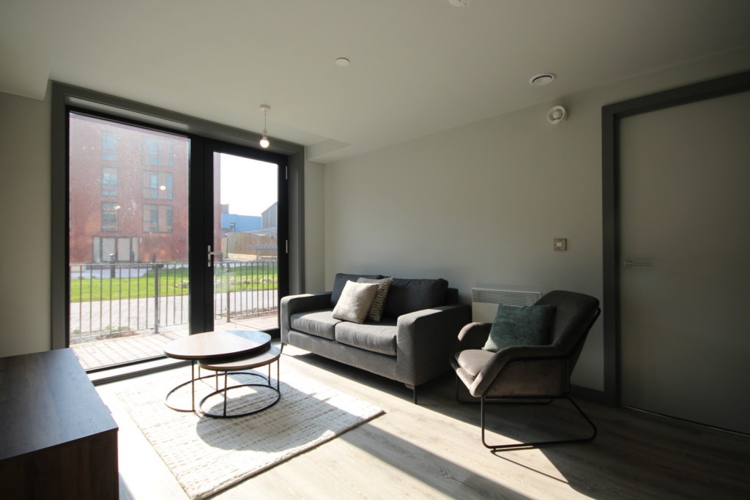 2 bedroom Flat for Letting JQ Rise, Goodman Street, Birmingham, B1