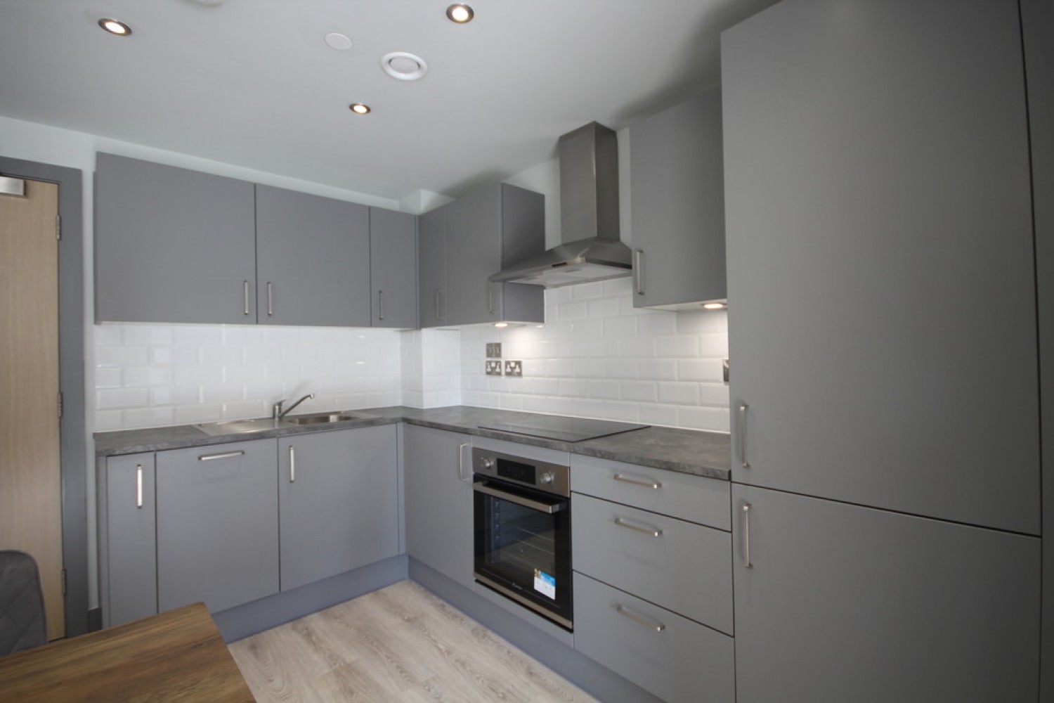 2 bedroom Flat for Letting JQ Rise, Goodman Street, Birmingham, B1