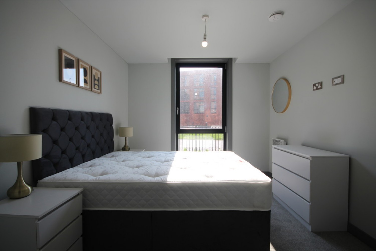 2 bedroom Flat for Letting JQ Rise, Goodman Street, Birmingham, B1