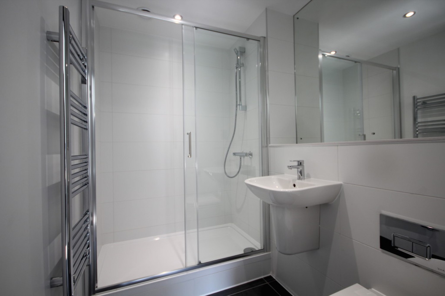 2 bedroom Flat for Letting JQ Rise, Goodman Street, Birmingham, B1