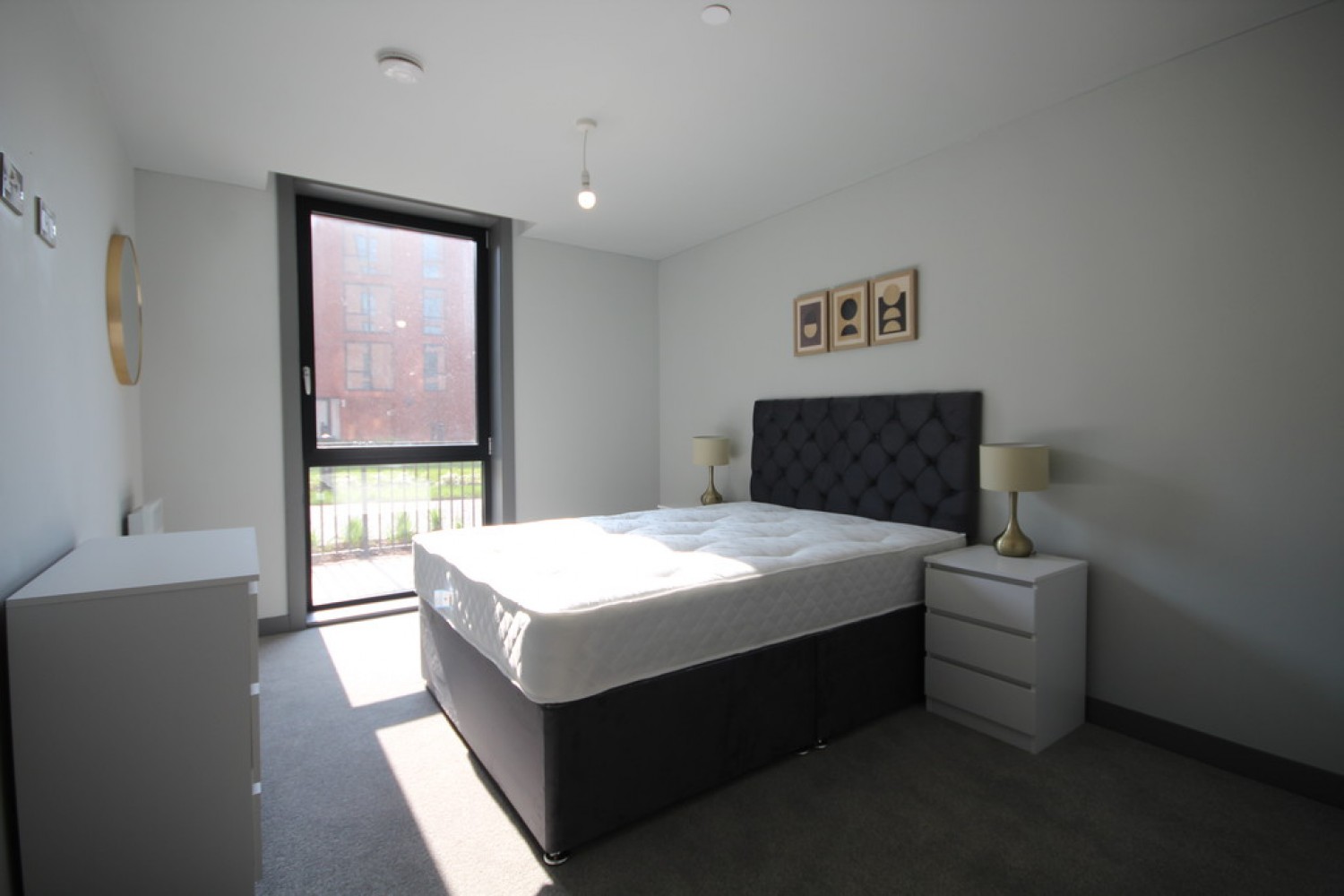 2 bedroom Flat for Letting JQ Rise, Goodman Street, Birmingham, B1