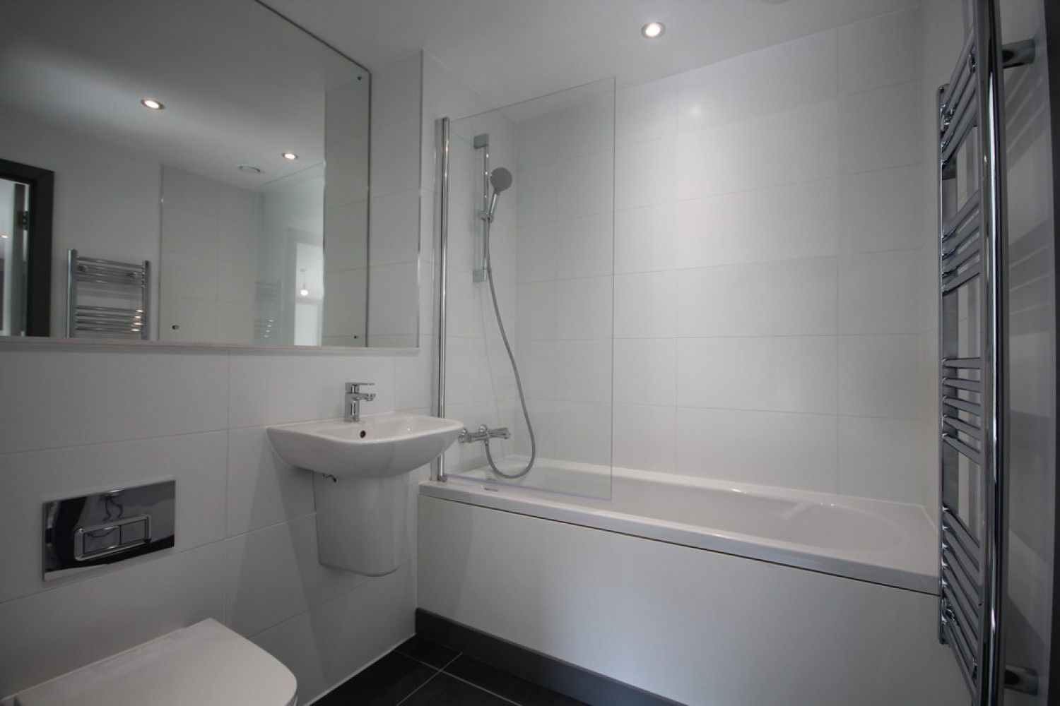 2 bedroom Flat for Letting JQ Rise, Goodman Street, Birmingham, B1