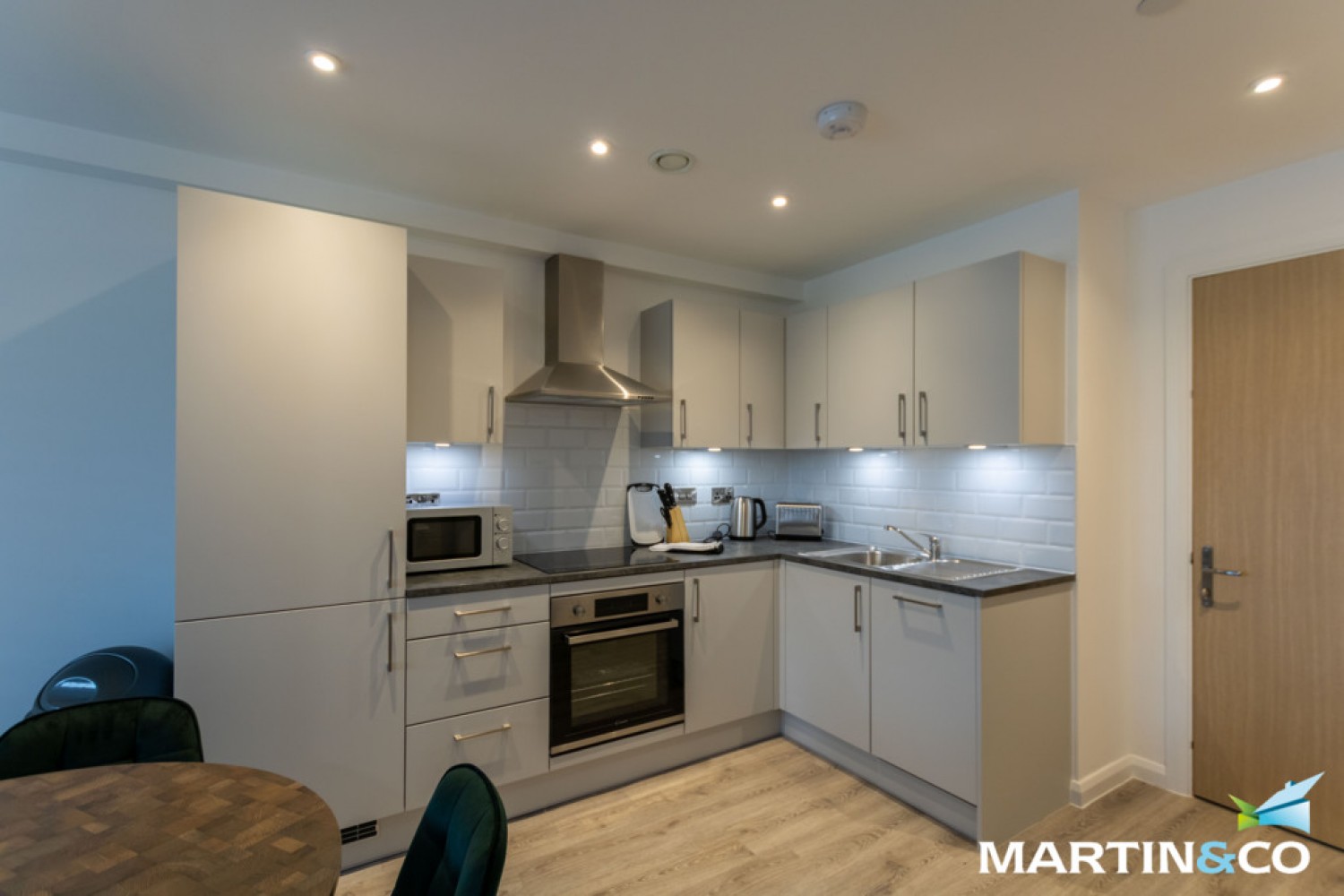 1 bedroom Flat for Letting Park View, Darwin Street, Birmingham, B12