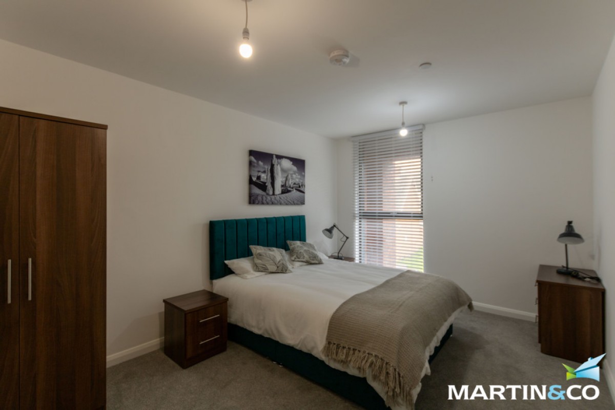 Park View, Darwin Street, Birmingham, B12