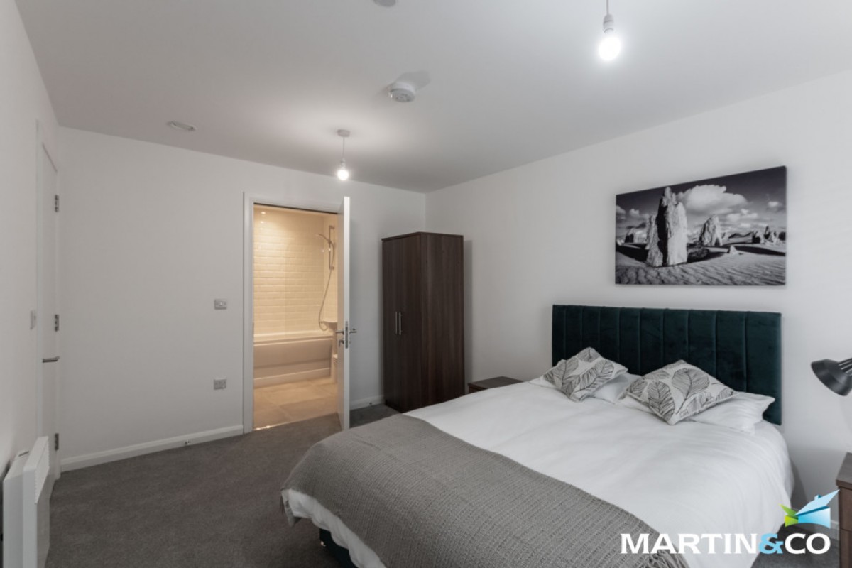 Park View, Darwin Street, Birmingham, B12