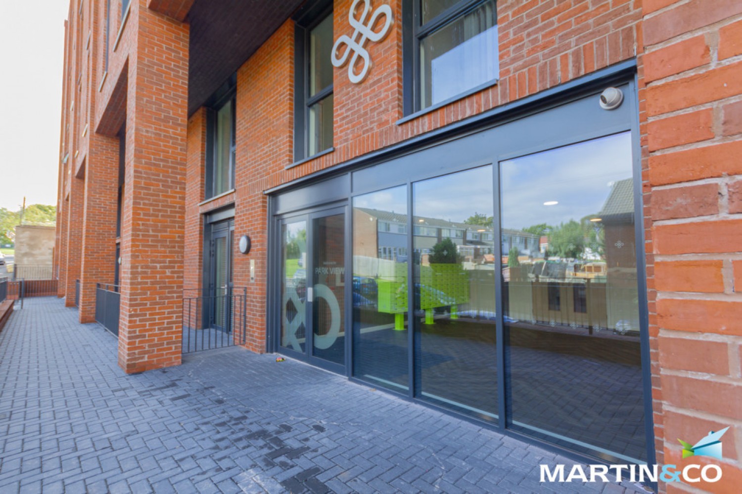 1 bedroom Flat for Letting Park View, Darwin Street, Birmingham, B12