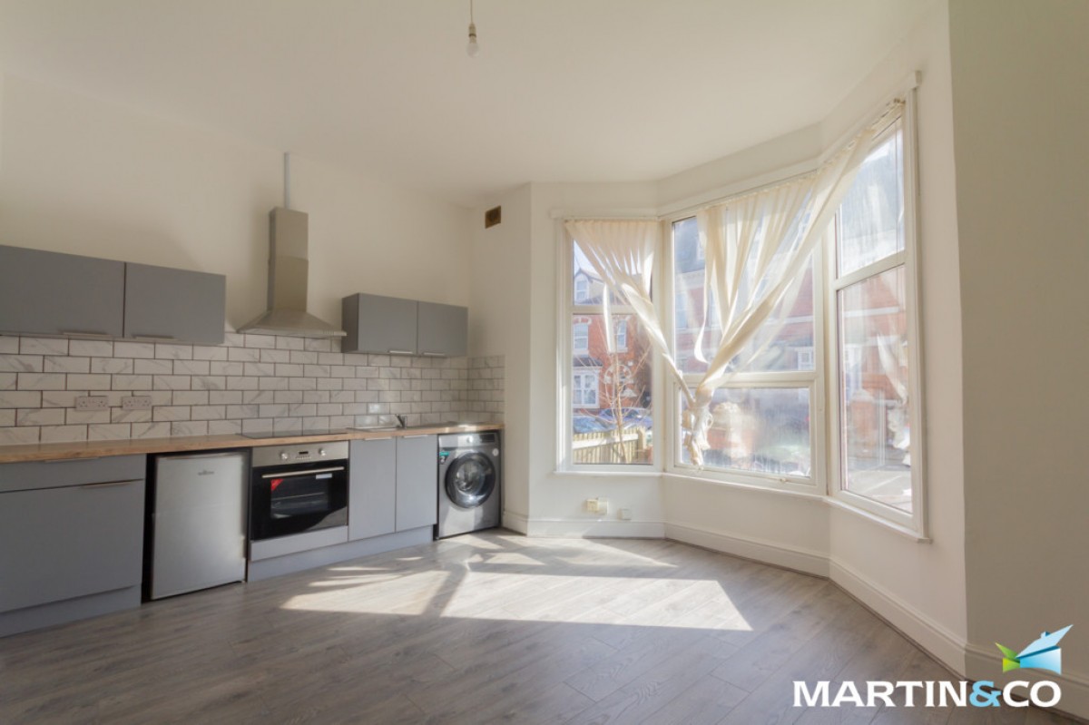 Stirling Road, Edgbaston, B16