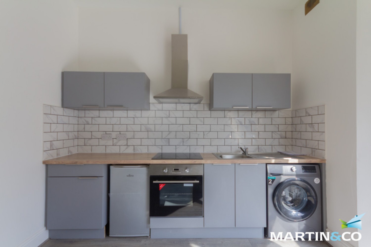 Stirling Road, Edgbaston, B16