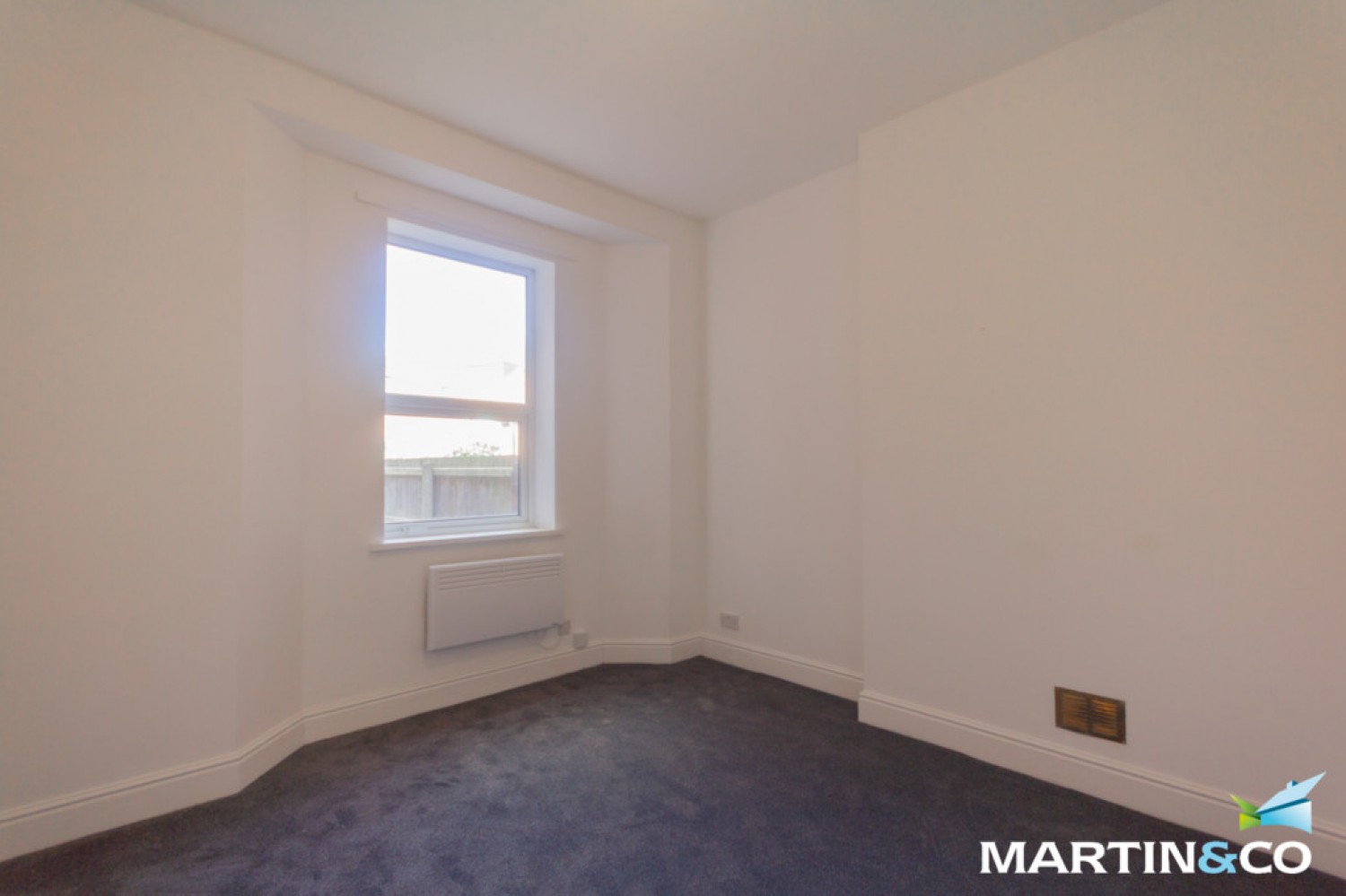 Stirling Road, Edgbaston, B16