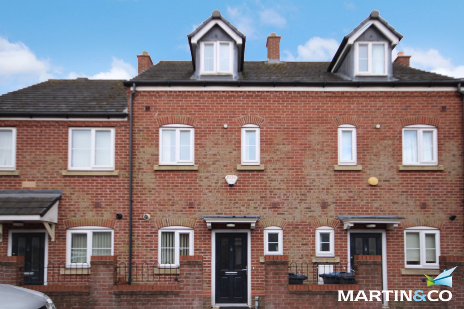 Stag Road, Edgbaston, B16