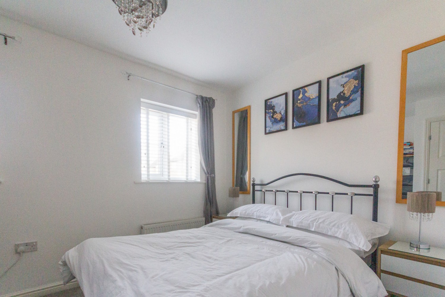 Stag Road, Edgbaston, B16