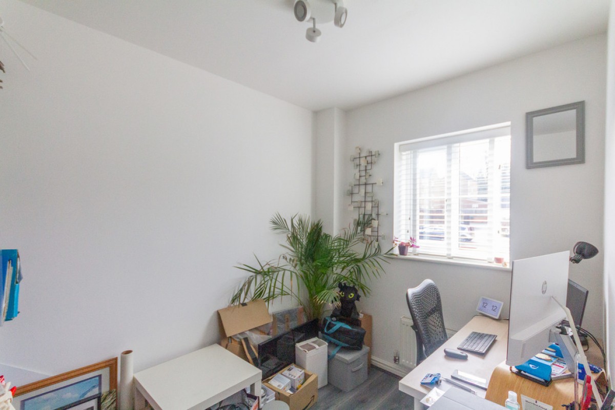 Stag Road, Edgbaston, B16