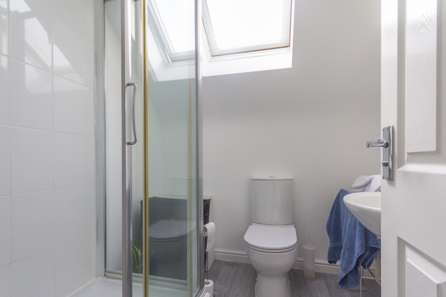 Stag Road, Edgbaston, B16