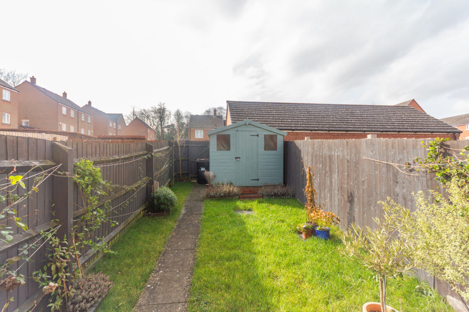 Stag Road, Edgbaston, B16
