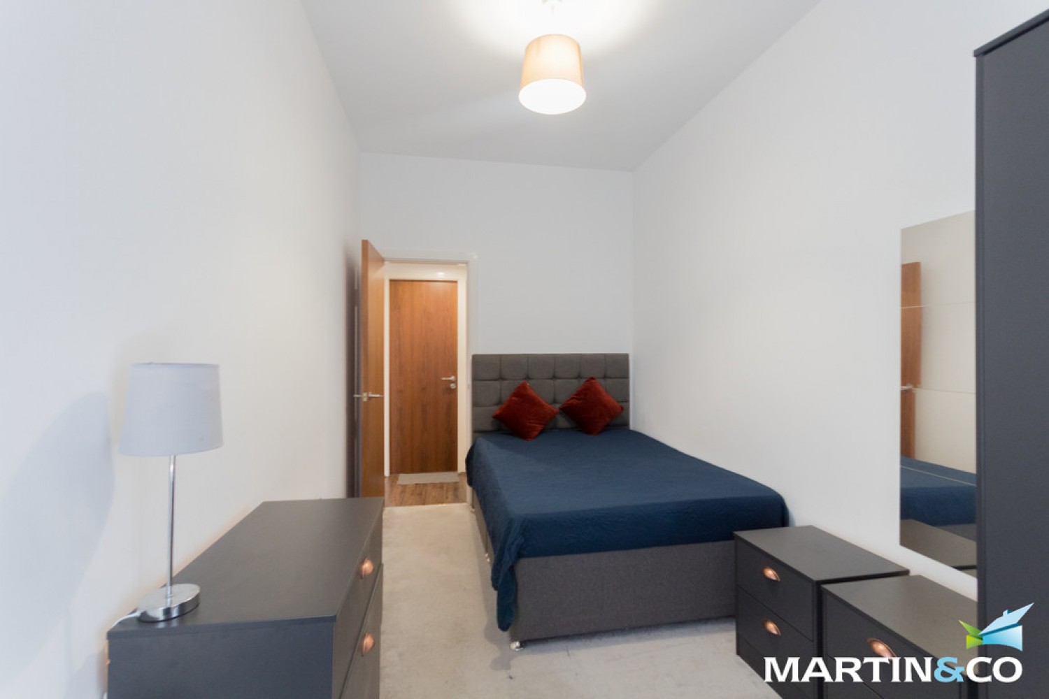 2 bedroom Flat for Letting The Kettleworks, Pope Street, Jewellery Quarter, B1