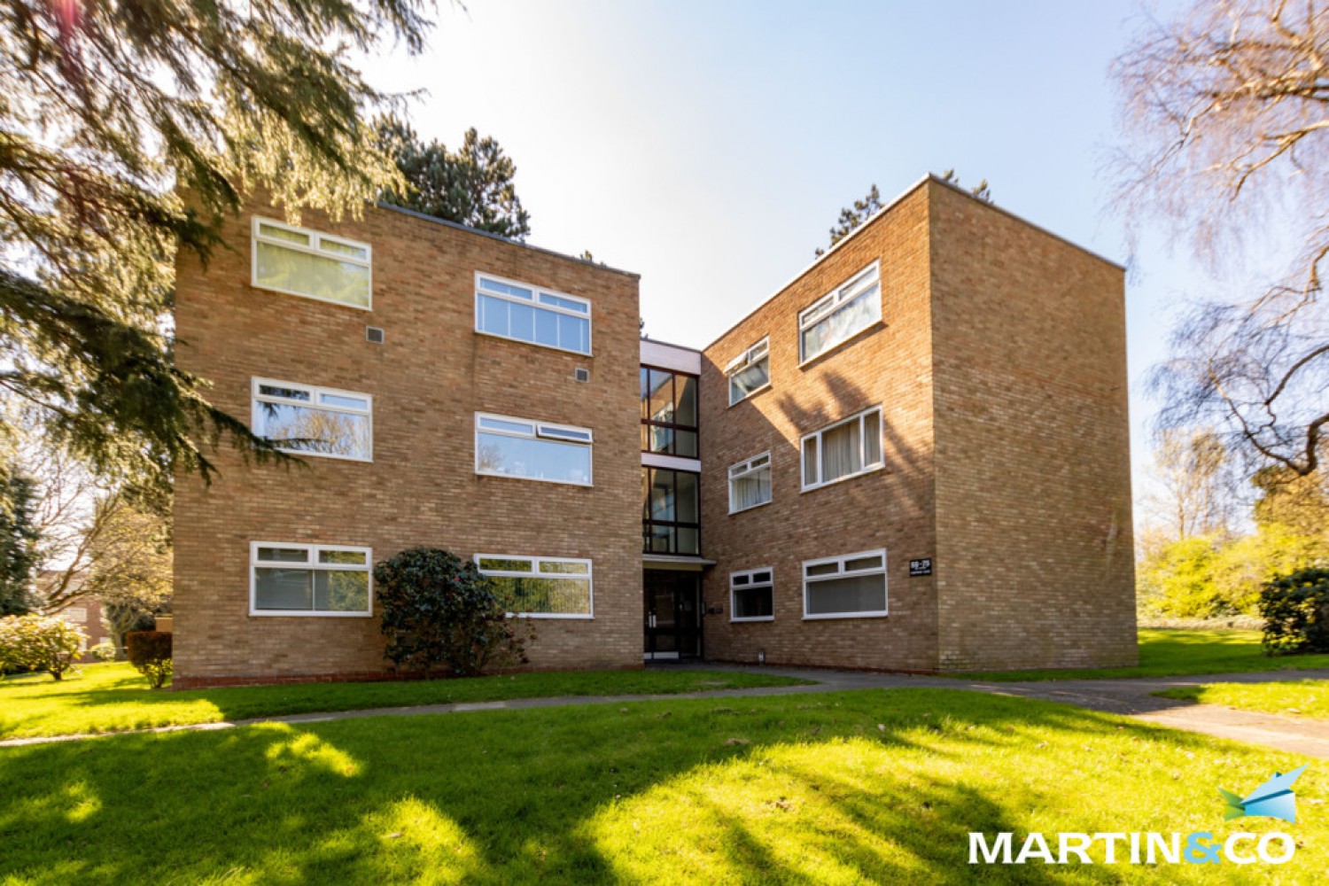 Sheepmoor Close, Harborne, B17