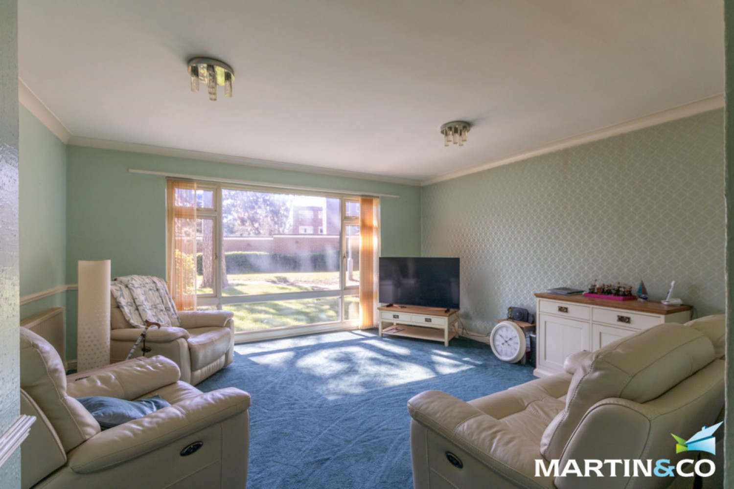 Sheepmoor Close, Harborne, B17