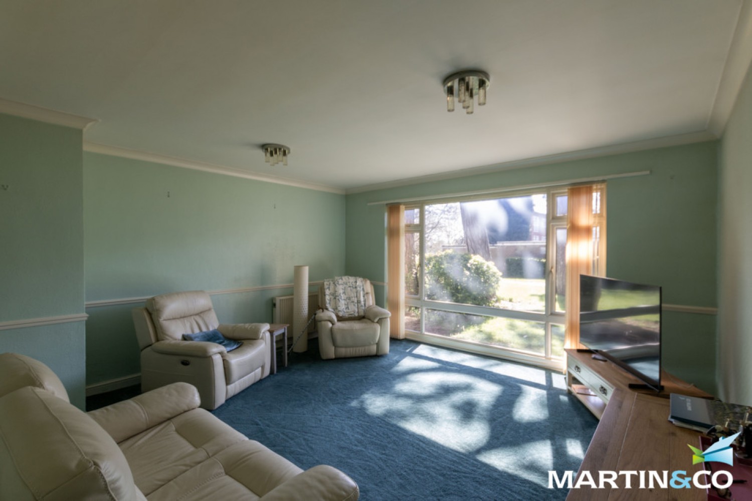 Sheepmoor Close, Harborne, B17