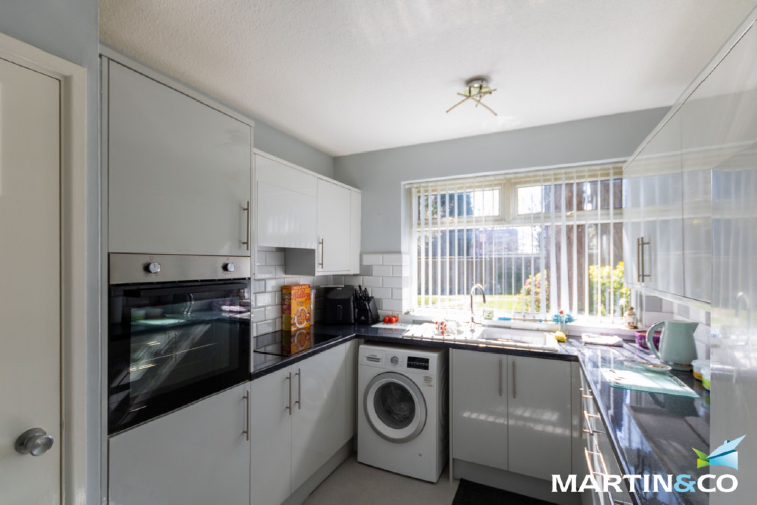 Sheepmoor Close, Harborne, B17
