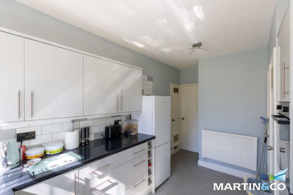 Sheepmoor Close, Harborne, B17