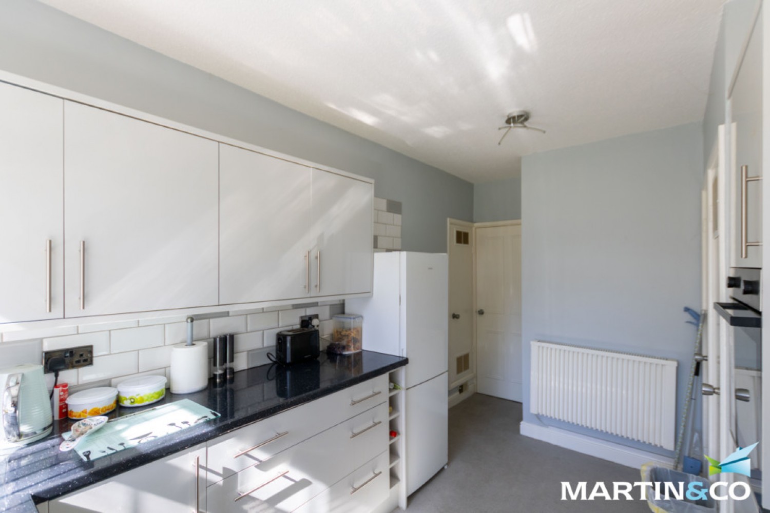 Sheepmoor Close, Harborne, B17