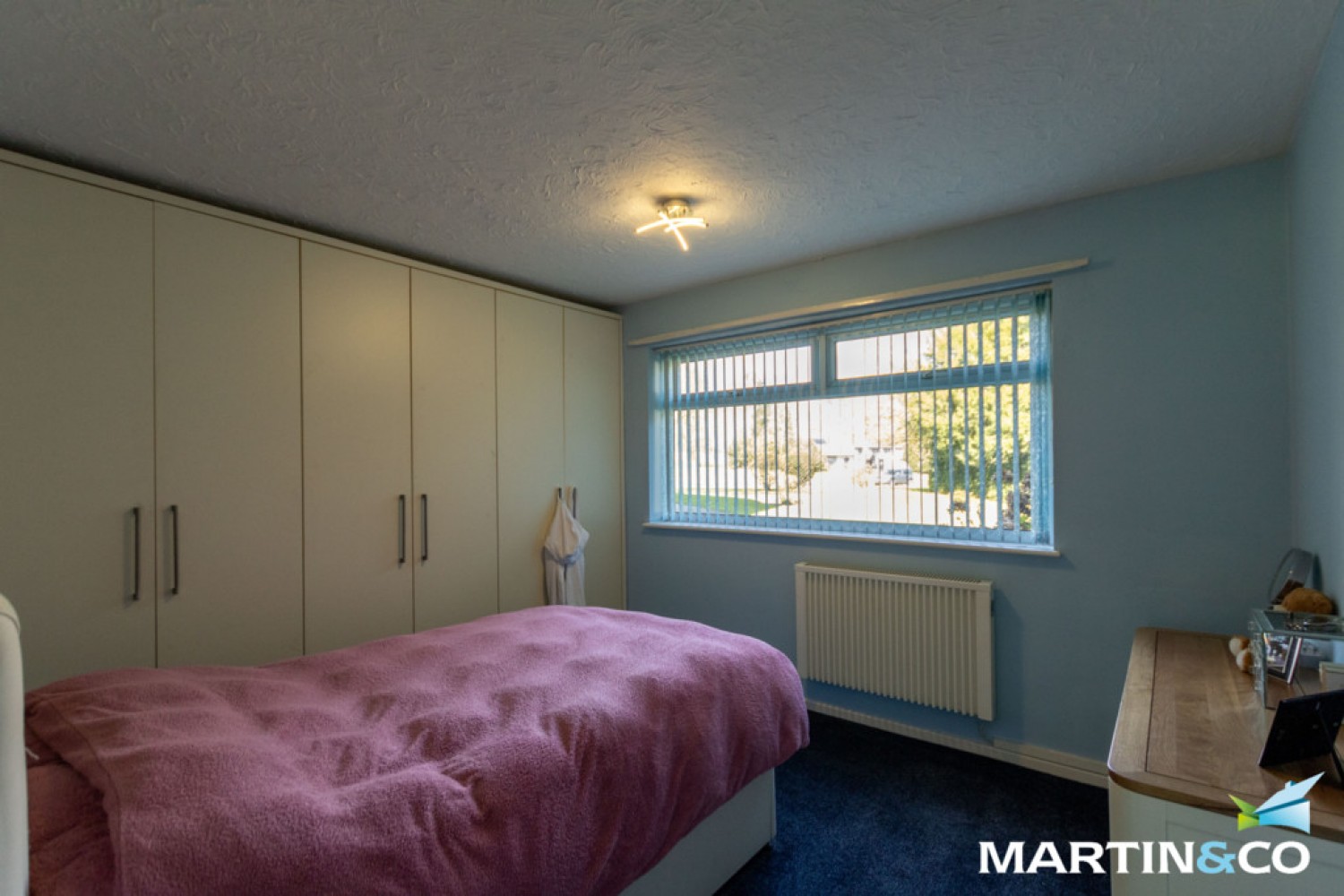Sheepmoor Close, Harborne, B17