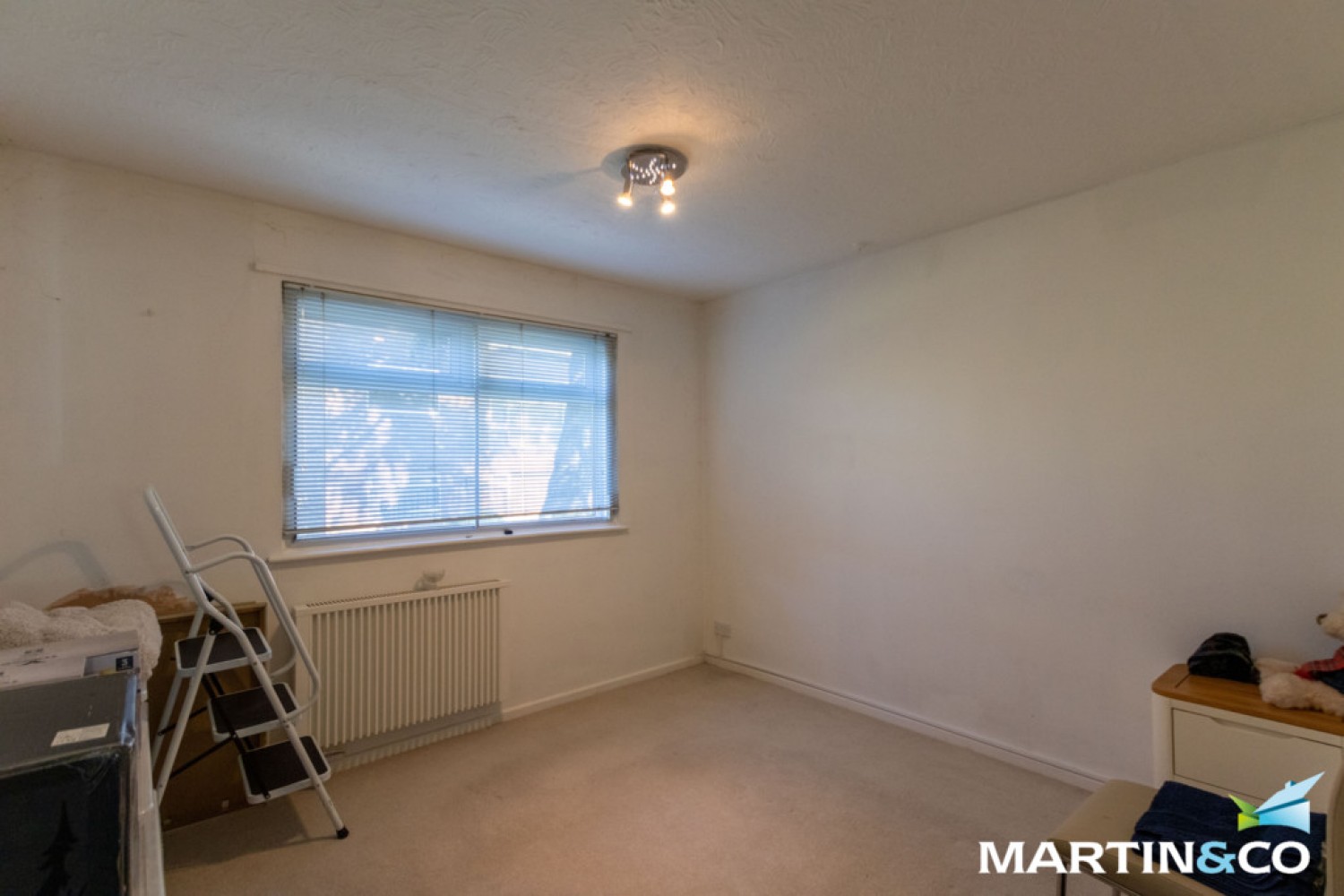 Sheepmoor Close, Harborne, B17