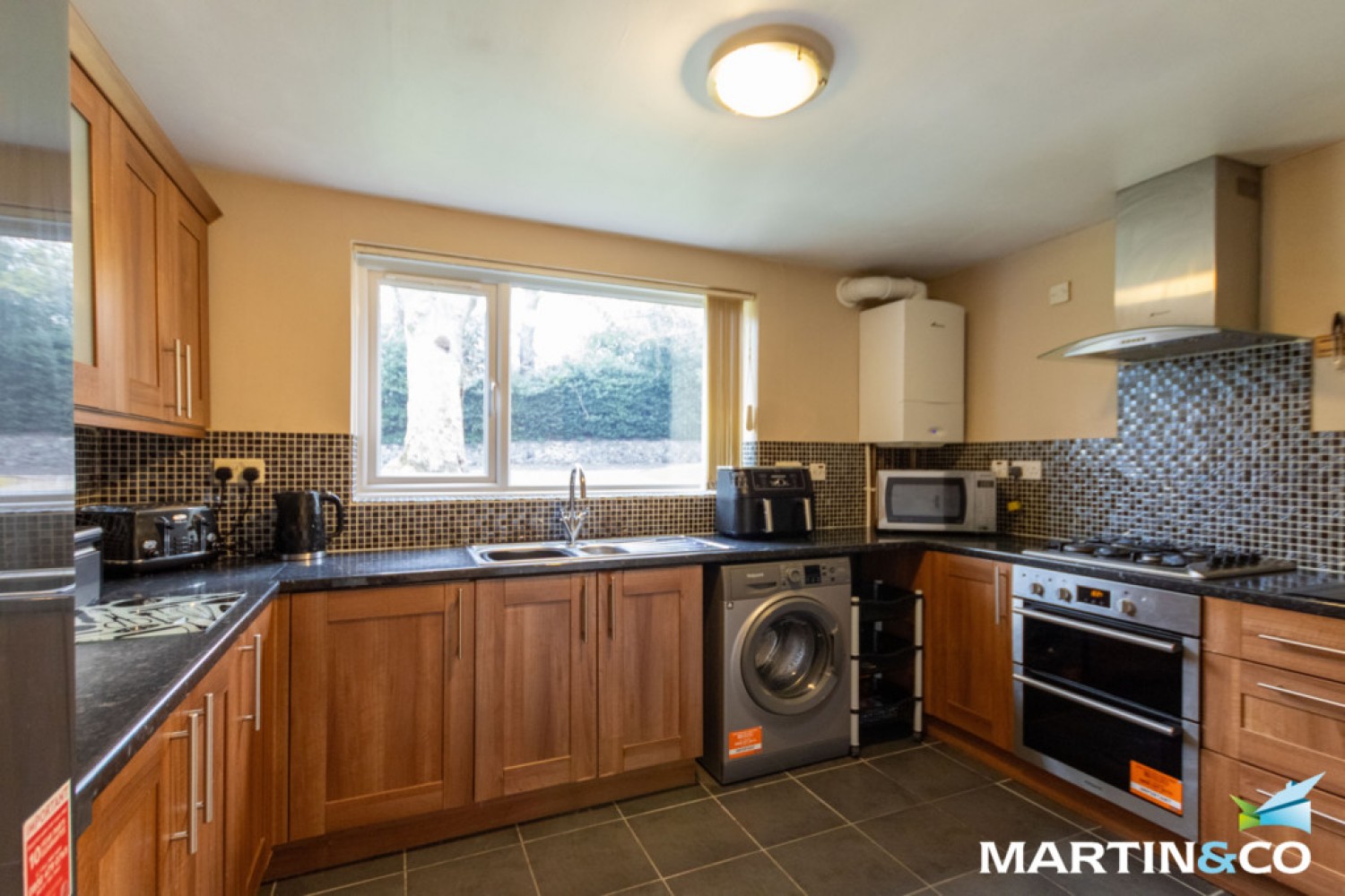 Bramshill Court, St James Road, Edgbaston, B15