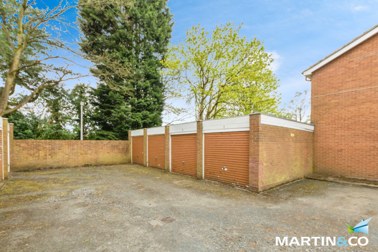 Bramshill Court, St James Road, Edgbaston, B15