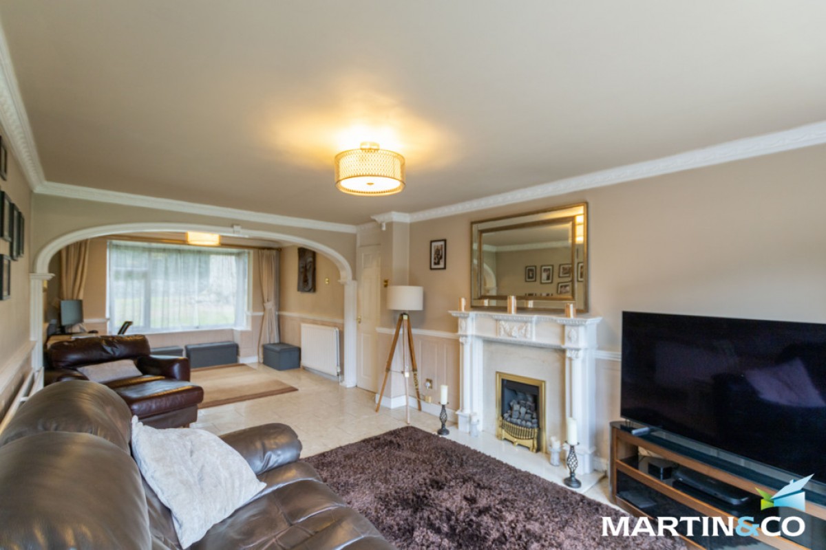Bramshill Court, St James Road, Edgbaston, B15