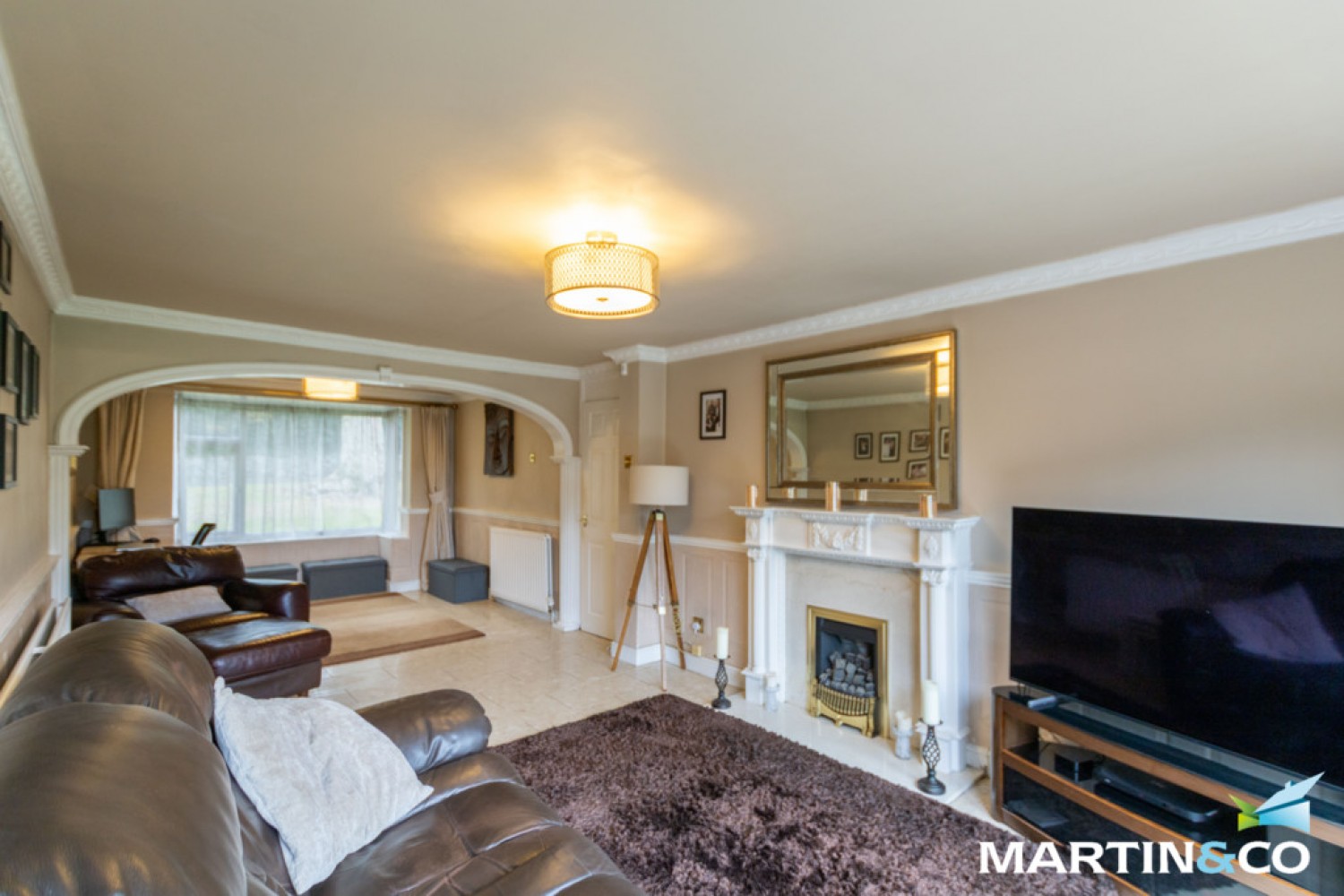 Bramshill Court, St James Road, Edgbaston, B15