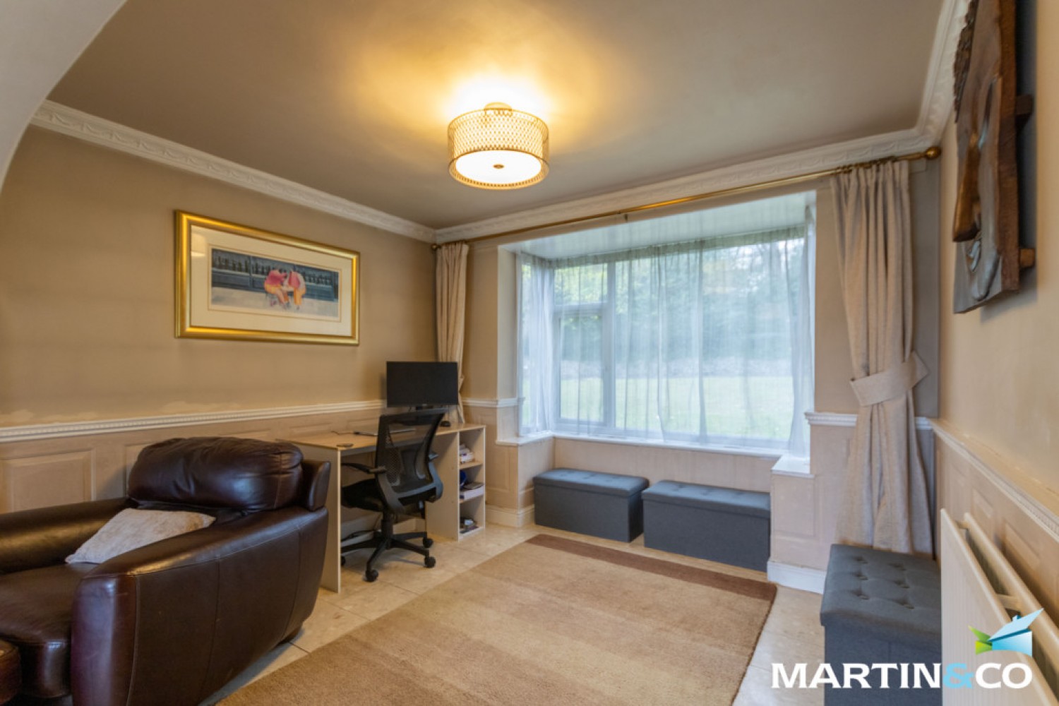 Bramshill Court, St James Road, Edgbaston, B15