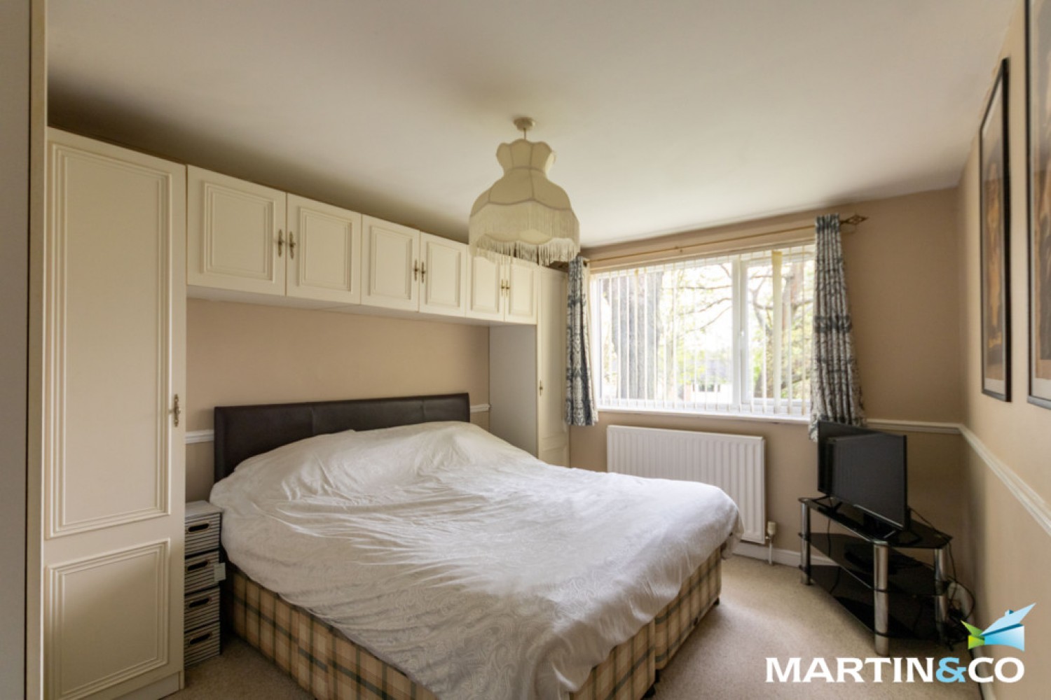 Bramshill Court, St James Road, Edgbaston, B15