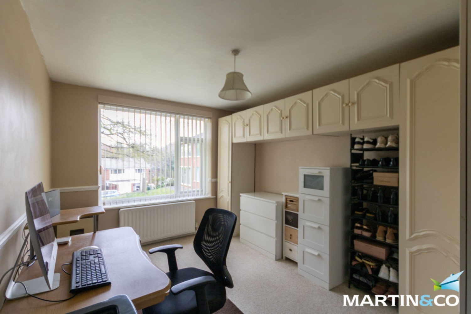 Bramshill Court, St James Road, Edgbaston, B15
