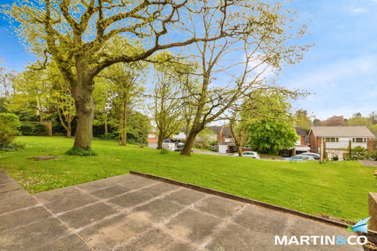 Bramshill Court, St James Road, Edgbaston, B15
