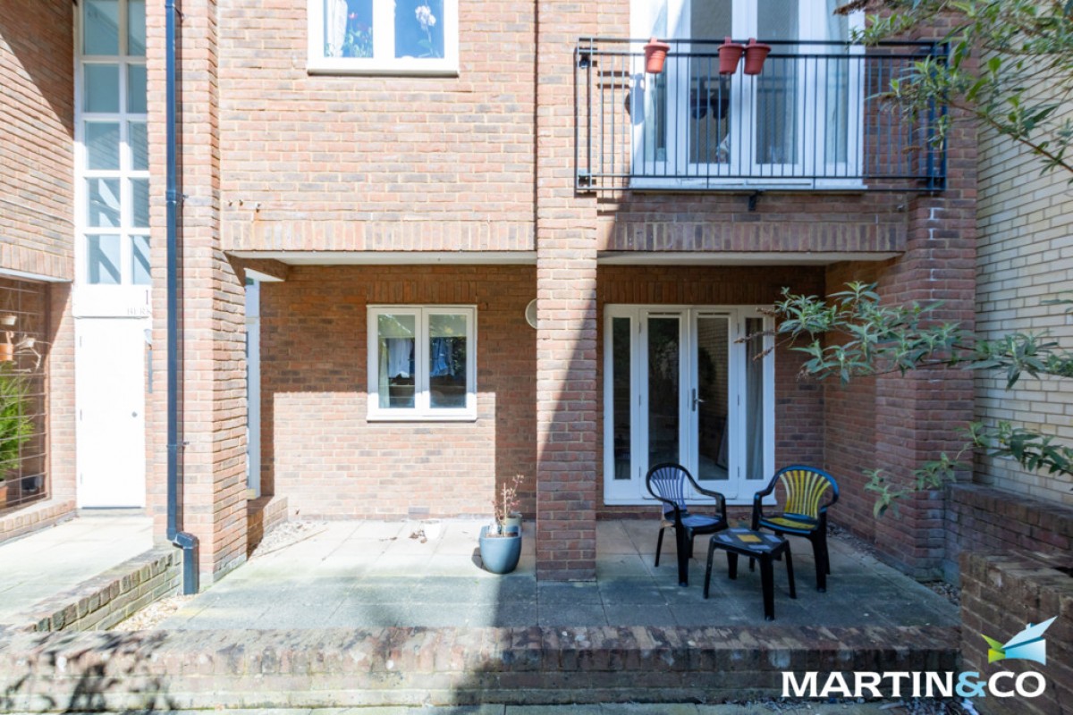 Berkley Court, Berkley Street, Birmingham, B1