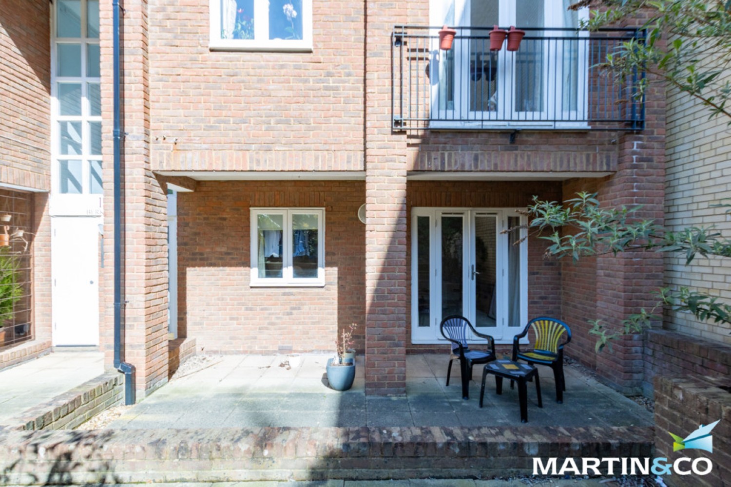 Berkley Court, Berkley Street, Birmingham, B1