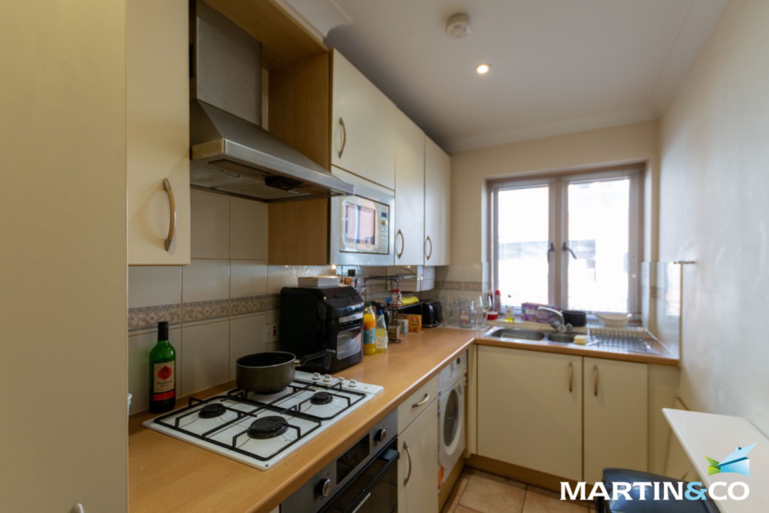 Berkley Court, Berkley Street, Birmingham, B1